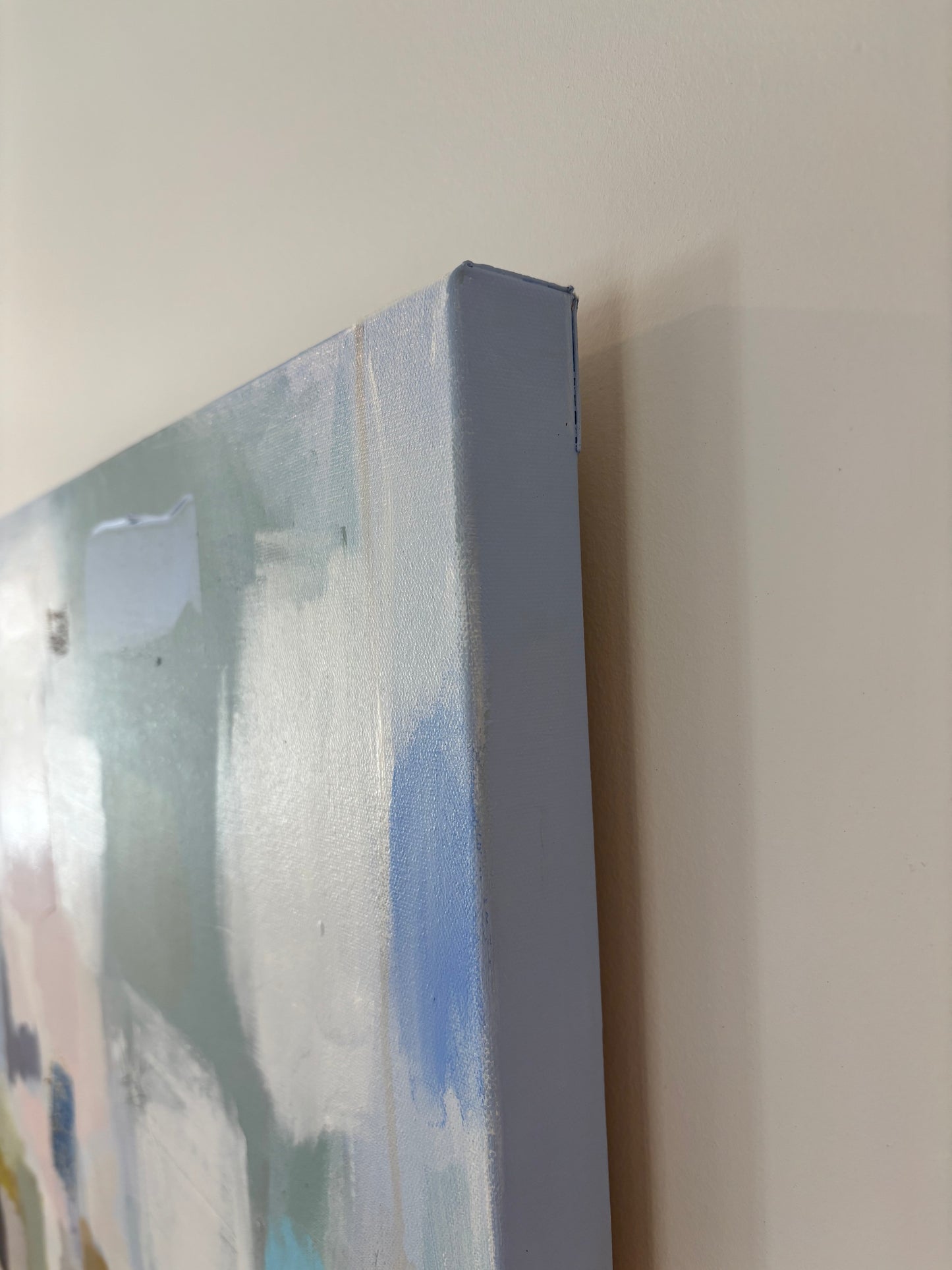 If That's Alright (36x24)