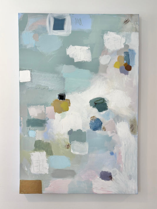 Times Like These (36x24)