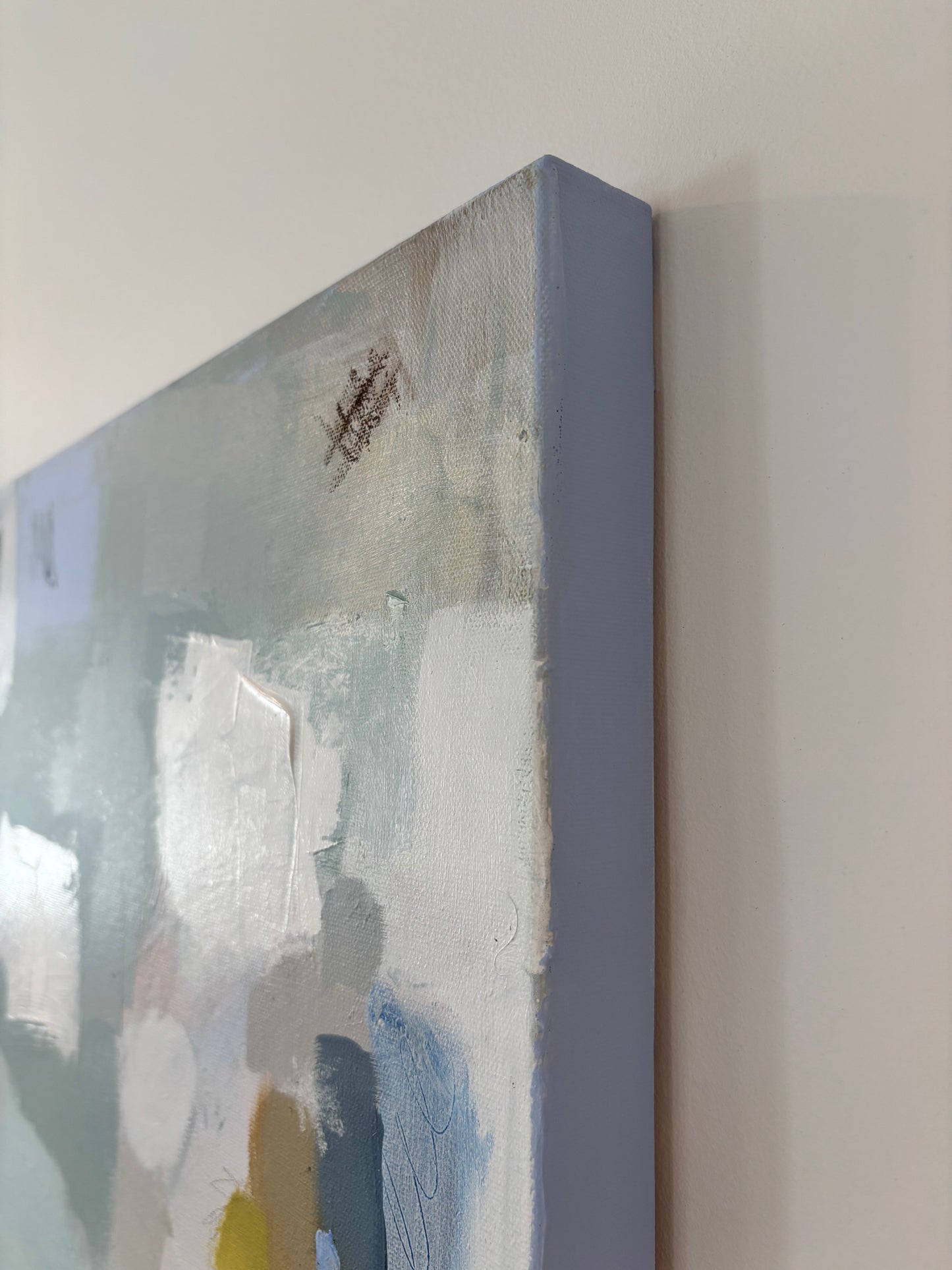 Times Like These (36x24)